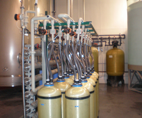 High Purity Water for USP