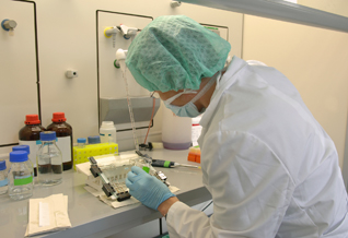 Biotechnology and Pharmaceutical Water Treatment
