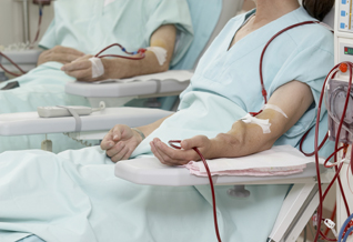 Dialysis Water Systems