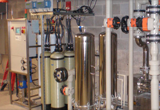  Ultrapure Water Systems