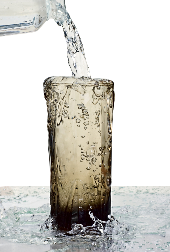 4 Factors That Reduce Your DI Resin Lifespan - Total Water