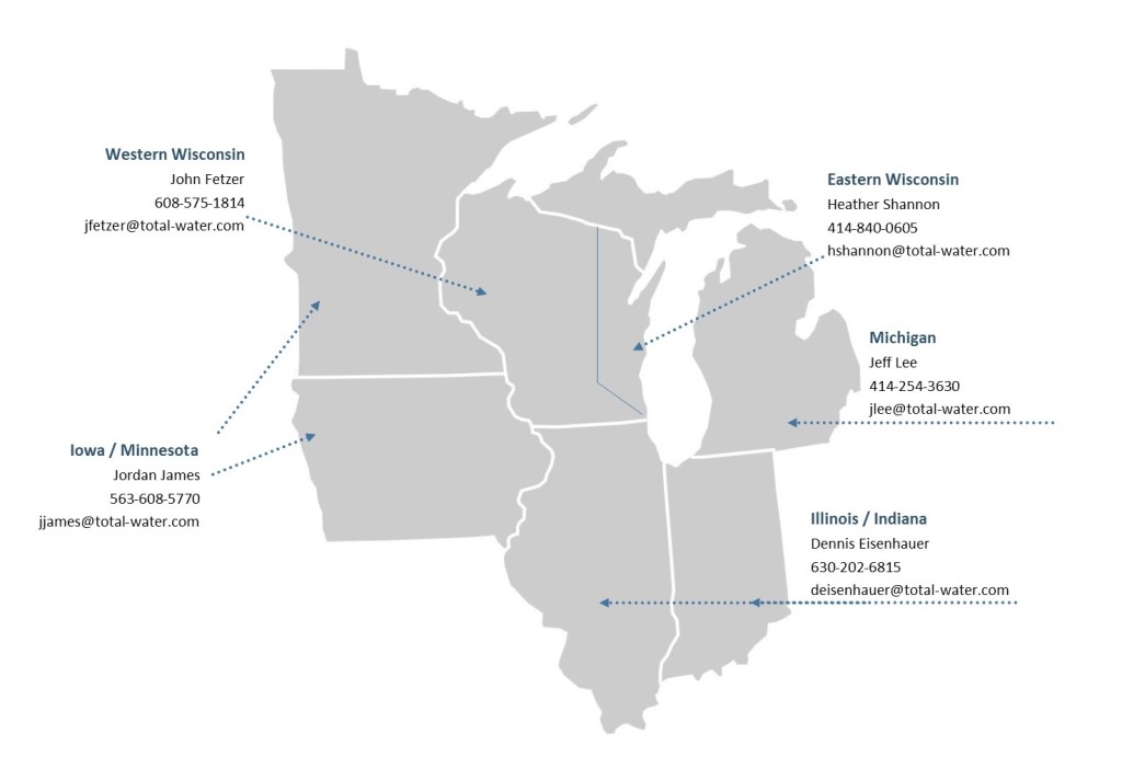 About Total Water Treatment Systems Total Water
