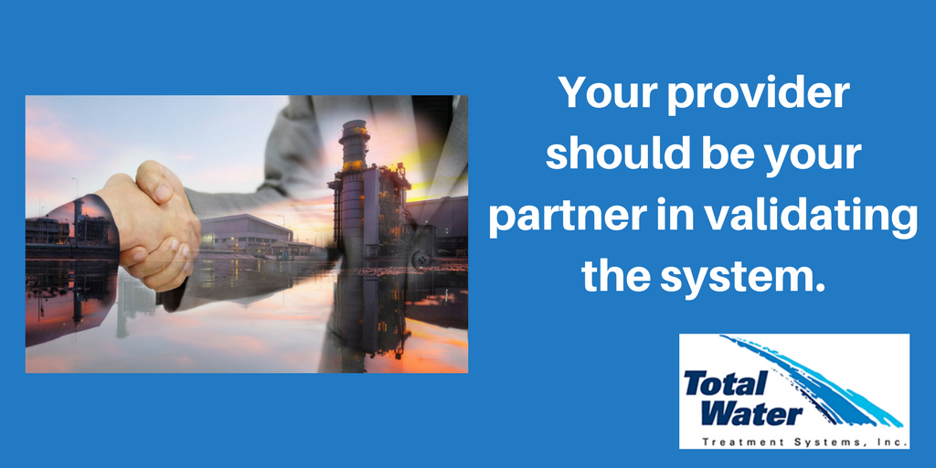 Your provider should be your partner.