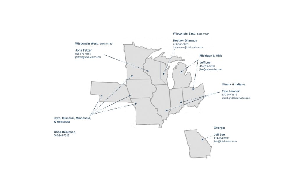 About Total Water Treatment Systems Total Water